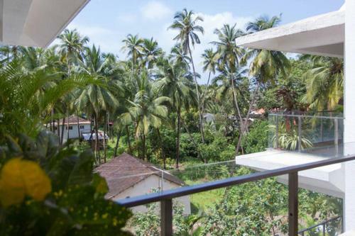 Apartamento La Quinta Arpora