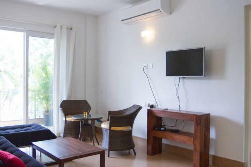 Apartamento La Quinta Arpora