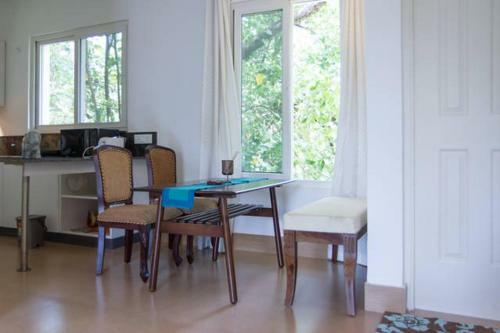 Apartamento La Quinta Arpora