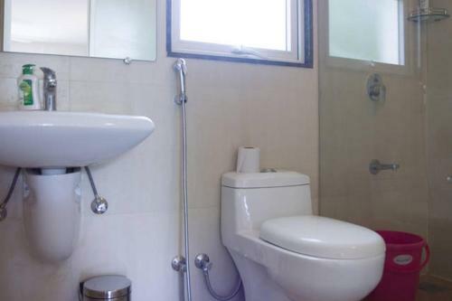 Apartamento La Quinta Arpora