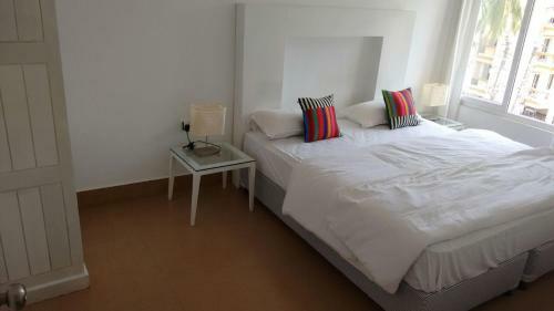 Apartamento La Quinta Arpora