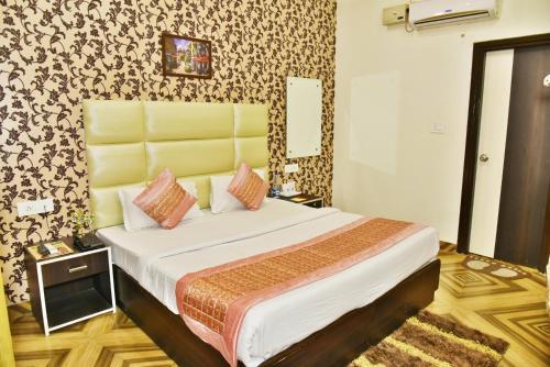 Hotel Amritsar Inn