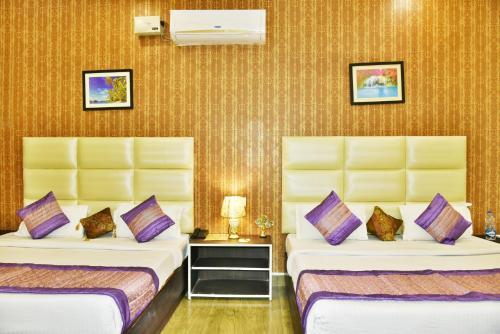 Hotel Amritsar Inn