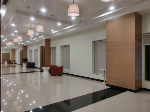 Hotel Holiday Inn Express Ahmedabad Ashram Road