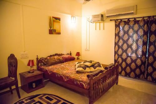 Panchavadi "wecare" Hotel&ayurvedic Resort