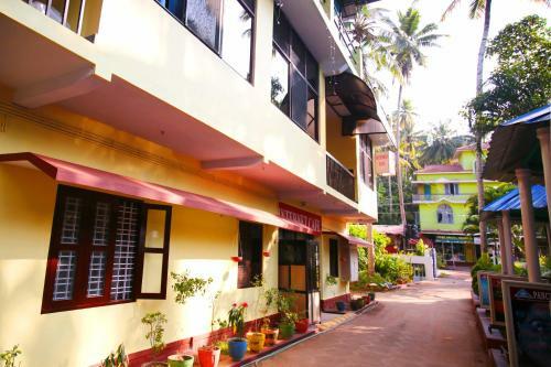 Panchavadi "wecare" Hotel&ayurvedic Resort