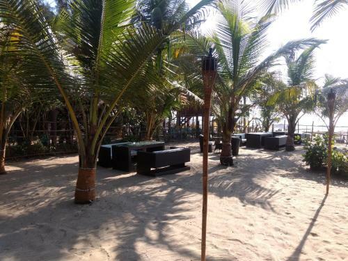 Hotel Stayapart Village Susegat