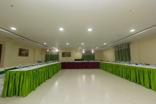 Hotel Jagjeet's Sikkim Retreat