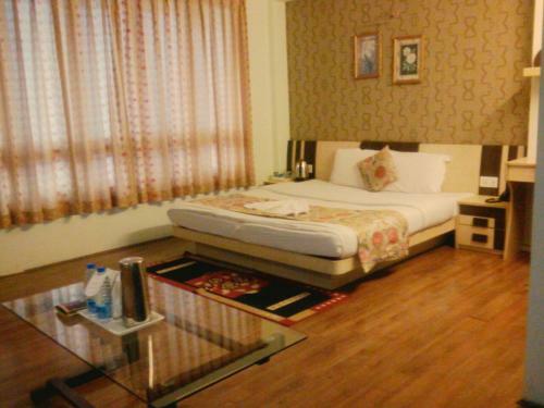Hotel Jagjeet's Sikkim Retreat