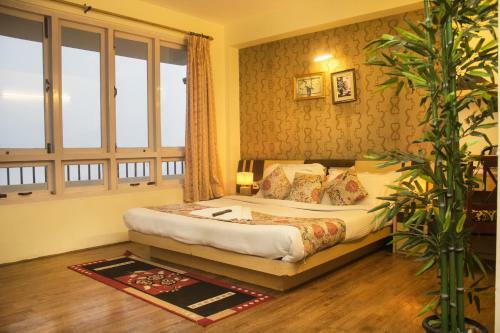Hotel Jagjeet's Sikkim Retreat