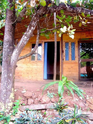 Galaxys Beachhuts