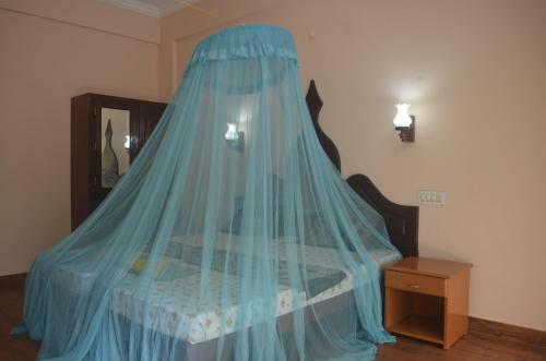 Hotel Kaveri Tourist Home