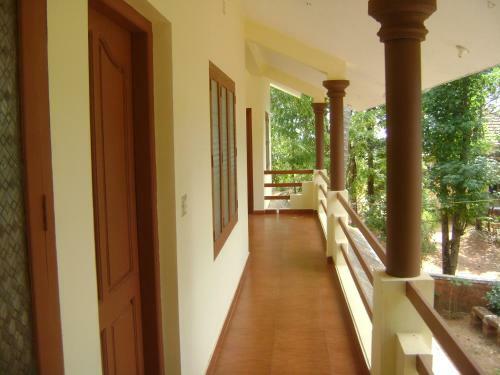 Hostal Ivory Coaste