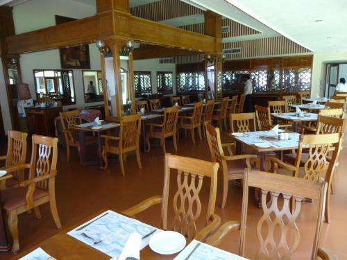 Hotel Ktdc Samudra
