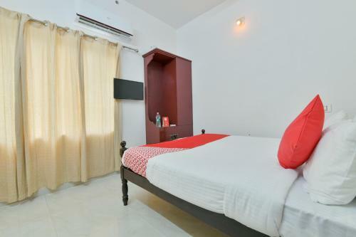 Hilton Residency