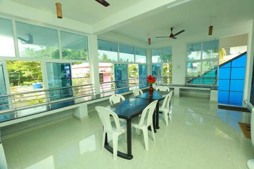 Hilton Residency