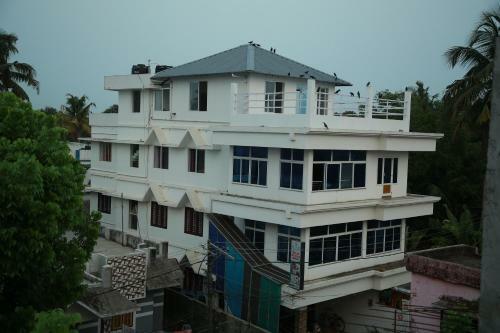 Hilton Residency