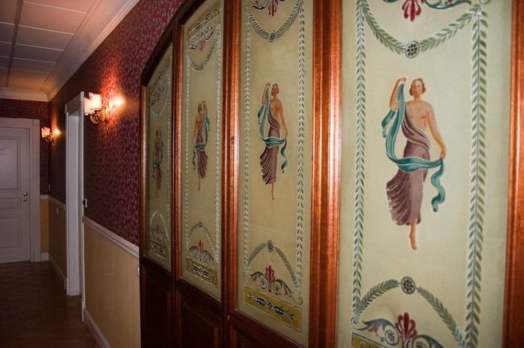 Chiaja Hotel De Charme