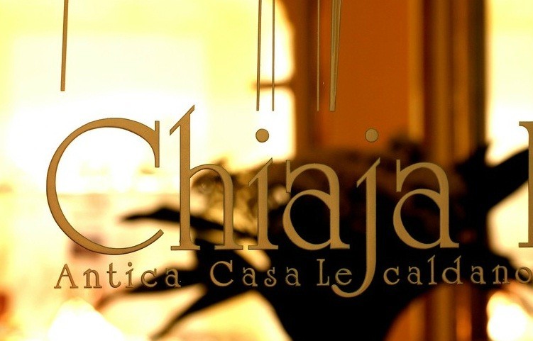 Chiaja Hotel De Charme