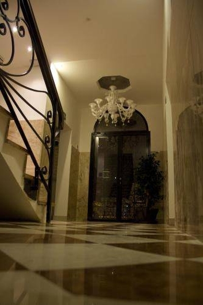 Hotel Ca Dei Barcaroli