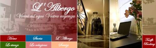 Hotel Ca Dei Barcaroli