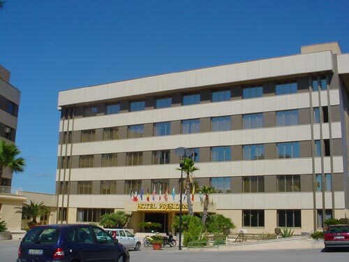 Hotel President