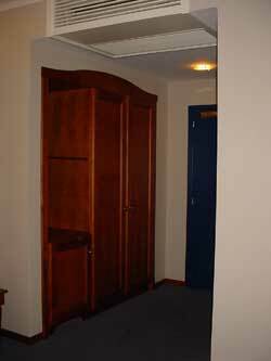 Hotel President