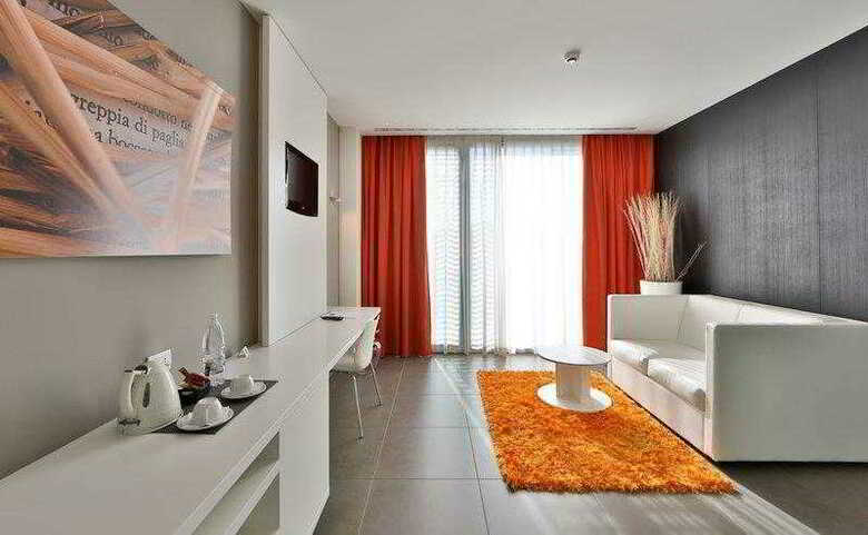Best Western Parco Paglia Hotel