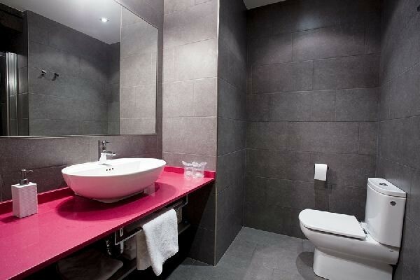 Apartamento Arriaga Suites