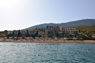 Hotel Regina Dell Acqua Resort
