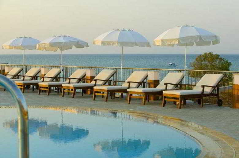 Hotel Regina Dell Acqua Resort