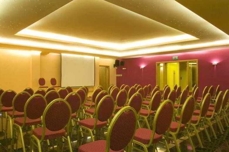 Hotel Regina Dell Acqua Resort