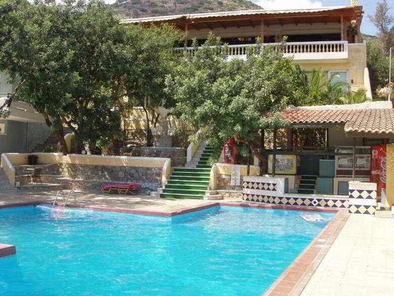 Hotel Bali Mare
