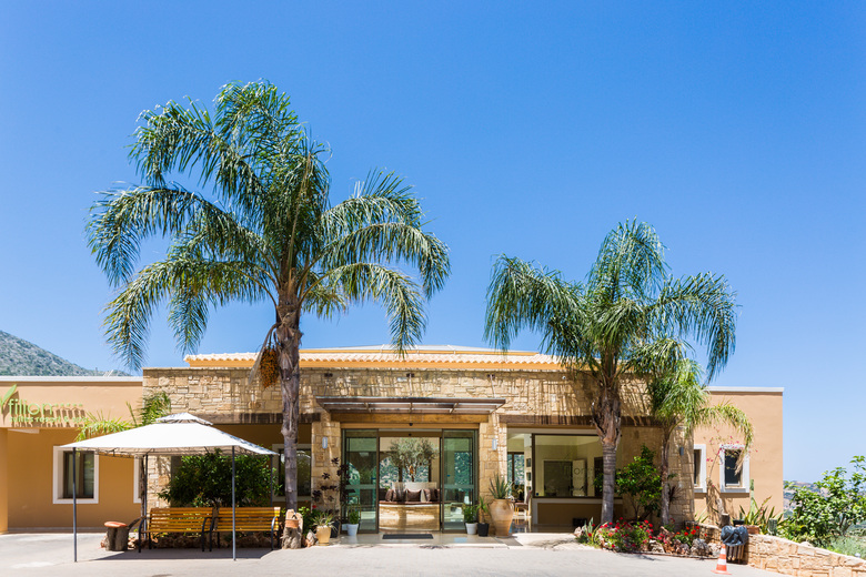 Hotel Filion Suites Resort & Spa