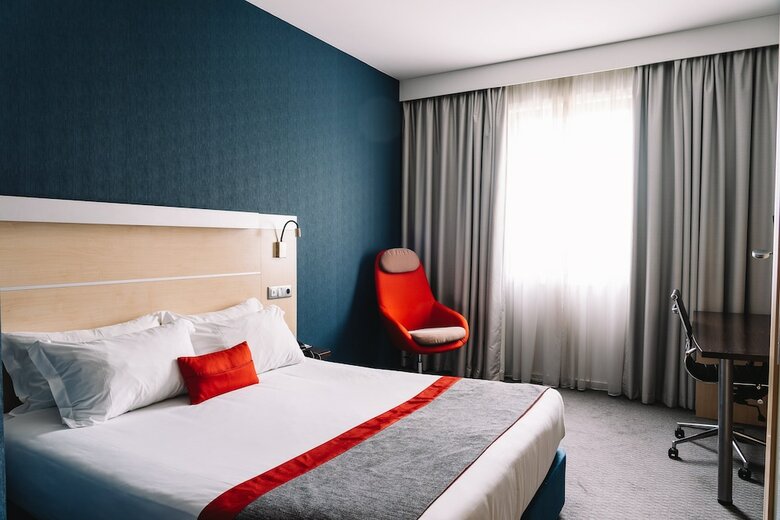 Hotel Holiday Inn Express Porto Exponor