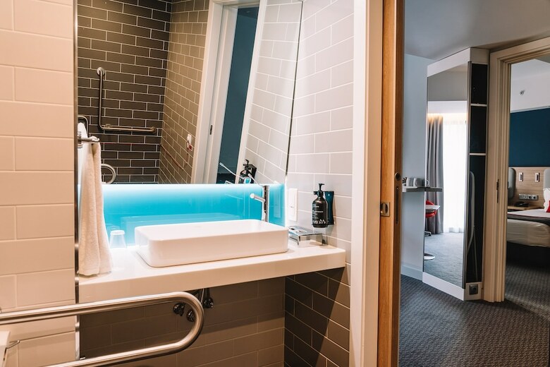 Hotel Holiday Inn Express Porto Exponor