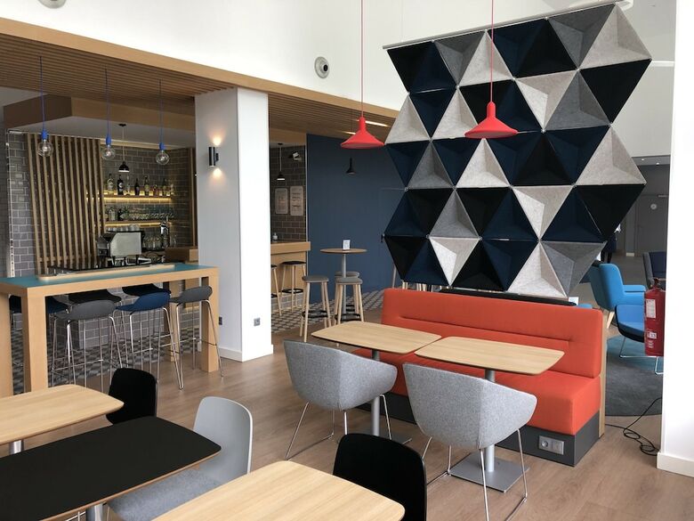 Hotel Holiday Inn Express Porto Exponor
