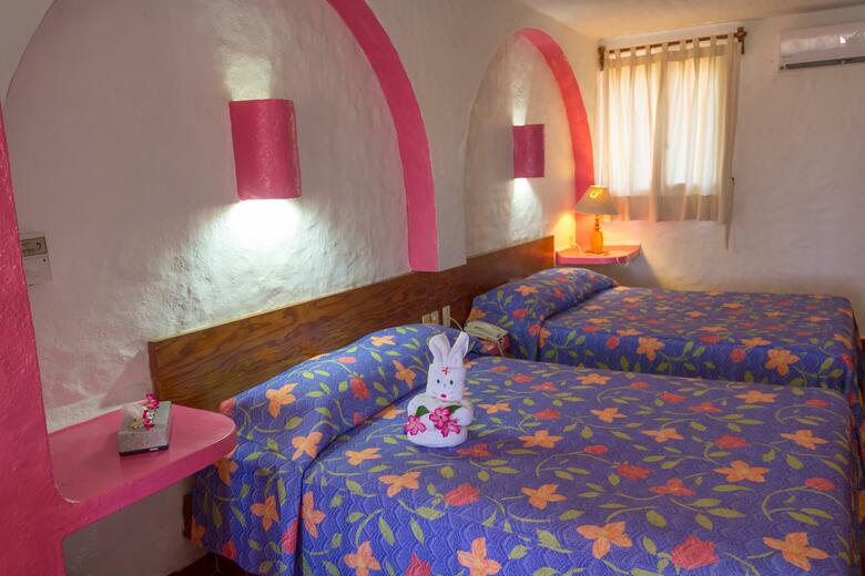Hotel Villas Miramar