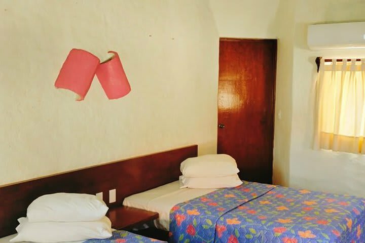 Hotel Villas Miramar