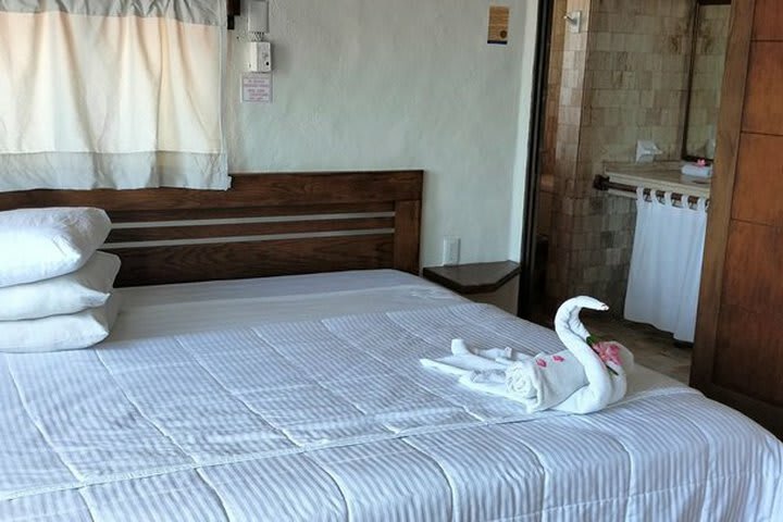 Hotel Villas Miramar
