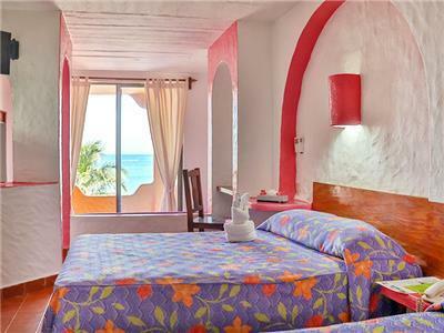 Hotel Villas Miramar