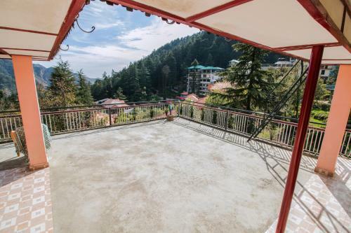Lodge Krishna Niwas