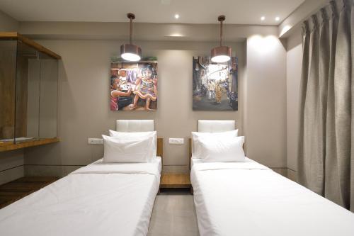 Urbane The Hotel