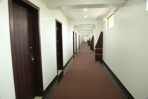 Posada Hotel Pearls