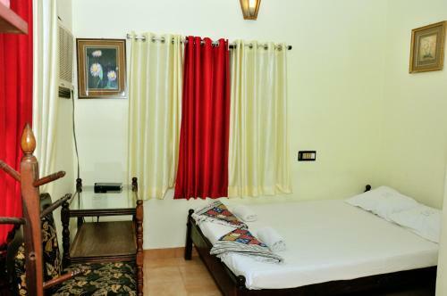 Bed & Breakfast Kapithan's Inn
