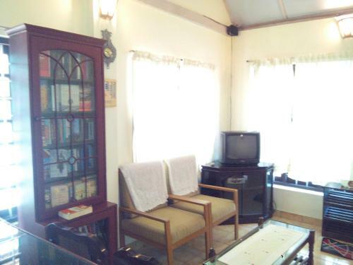 Bed & Breakfast Kapithan's Inn