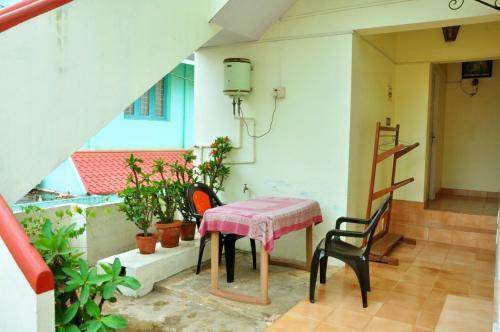 Bed & Breakfast Kapithan's Inn