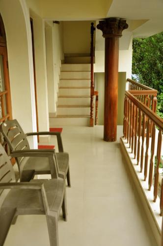 Bed & Breakfast Kapithan's Inn