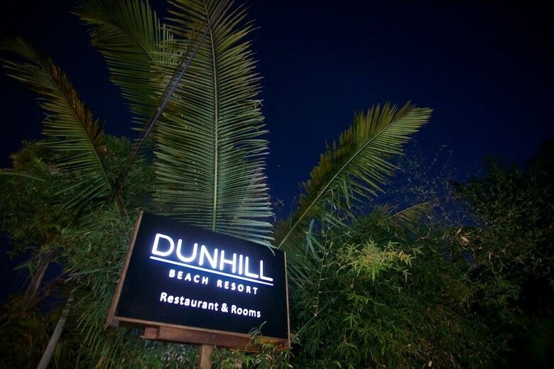 Hotel Dunhill Beach Resort