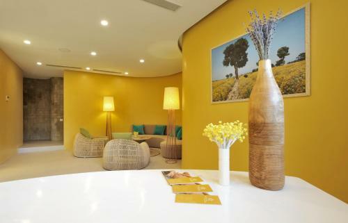 Anya Hotel Gurgaon